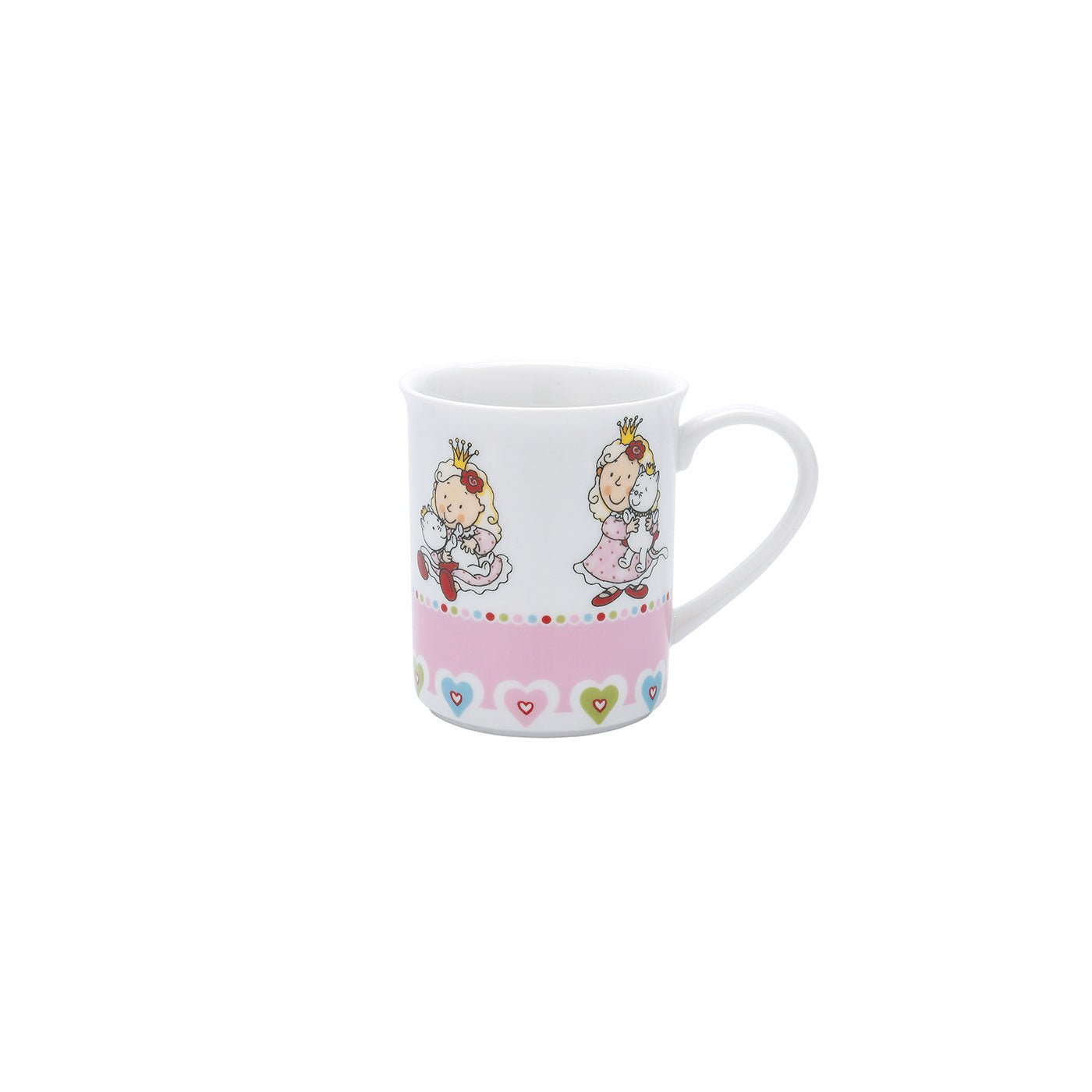 Kindergeschirr Set 3 - teilig NELIA - 